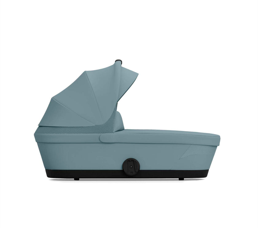 Nacelle Melio Stormy Blue