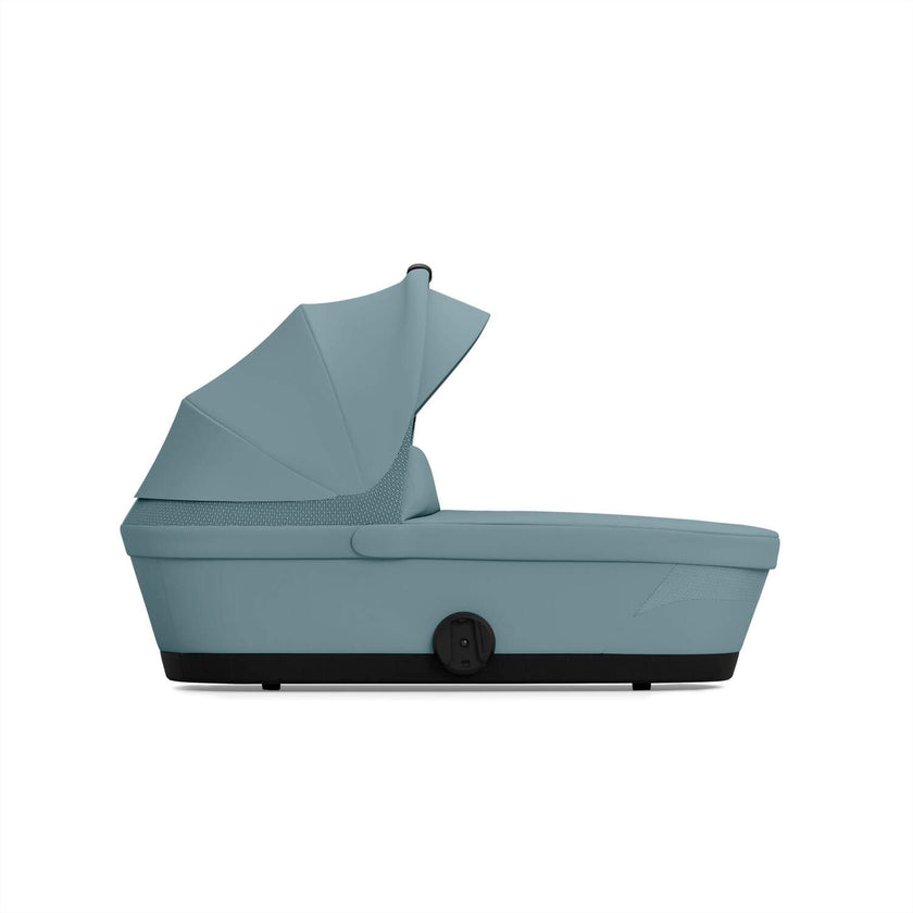 Nacelle Melio Stormy Blue
