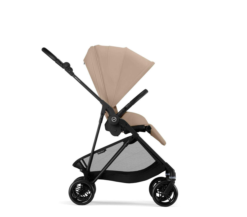 Melio Mandelbeige