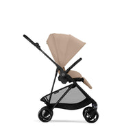 Melio Mandelbeige