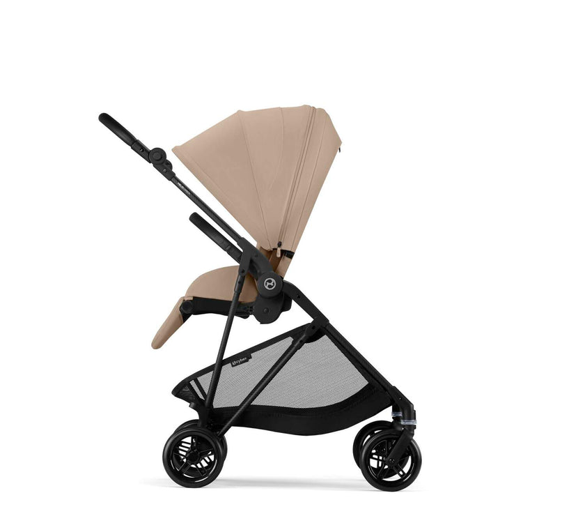 Melio Mandelbeige