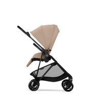 Melio Mandelbeige