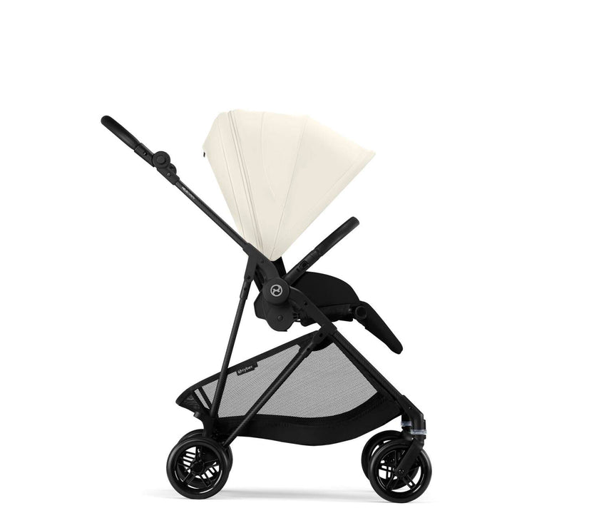 Melio Canvas Weiß