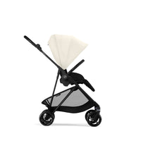 Melio Canvas Weiß