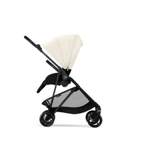 Melio Canvas Weiß