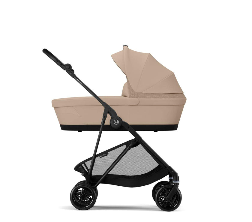 Nacelle Melio Almond Beige