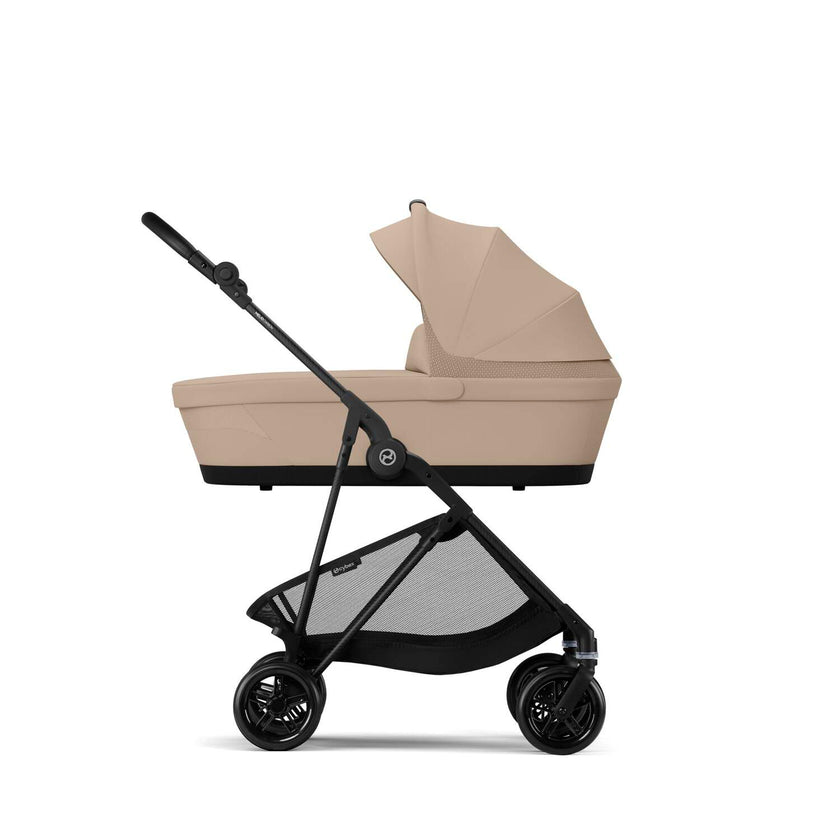 Nacelle Melio Almond Beige