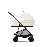 Nacelle Melio Canvas White