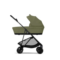 Nacelle Melio Moss Green