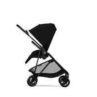 Poussette Melio Carbon Magic Black