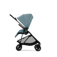 Poussette Melio Carbon Stormy Blue