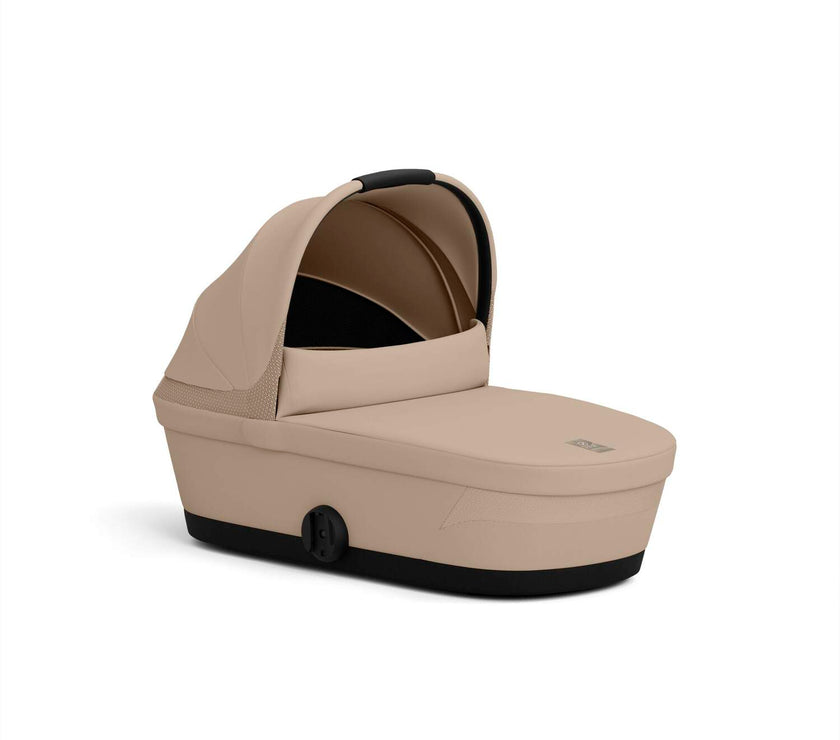 Nacelle Melio Almond Beige