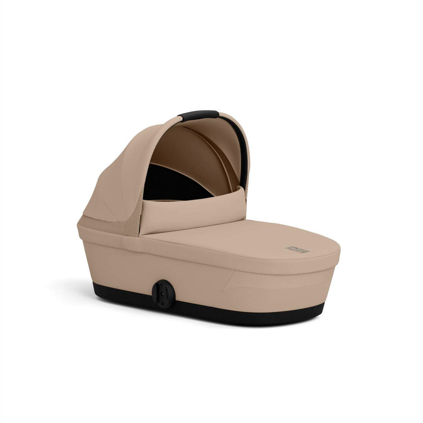 Nacelle Melio Almond Beige