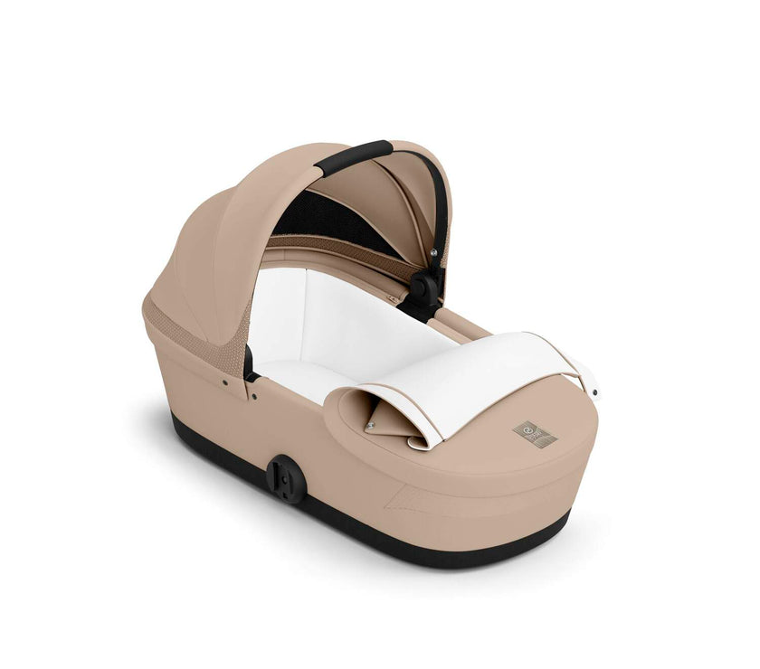 Nacelle Melio Almond Beige