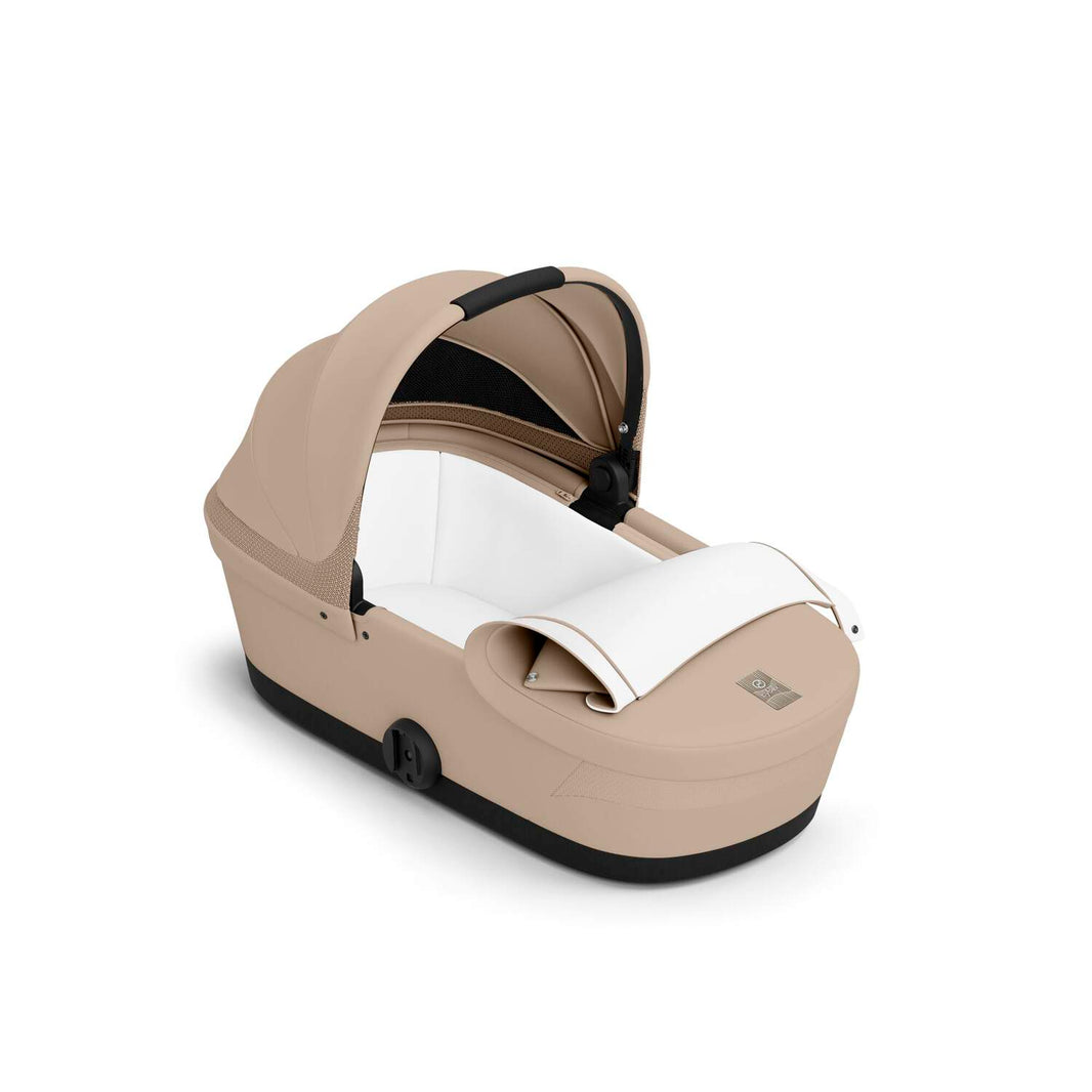 Nacelle Melio Almond Beige