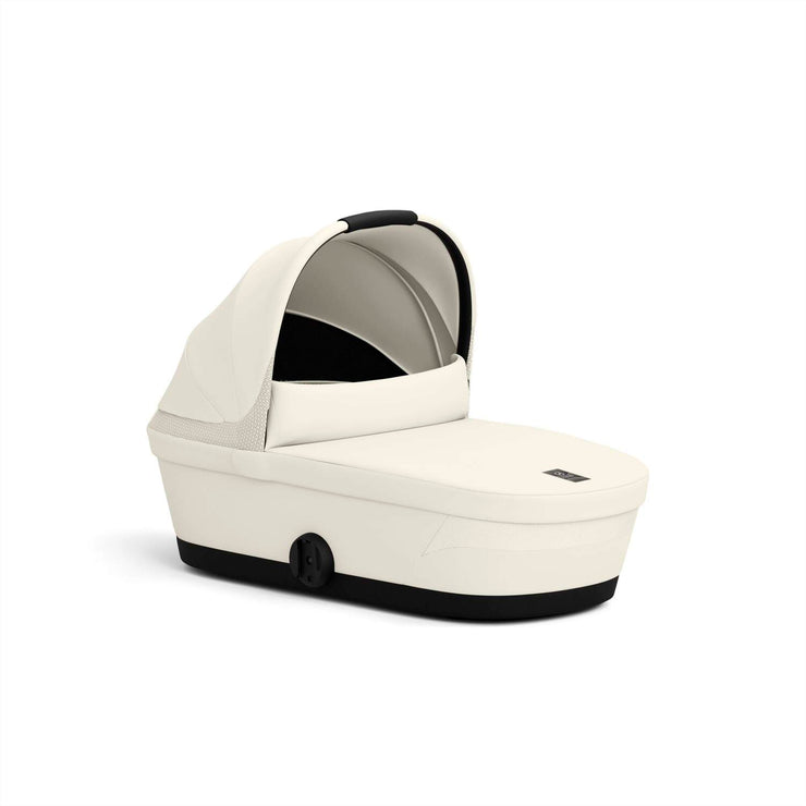 Nacelle Melio Canvas White