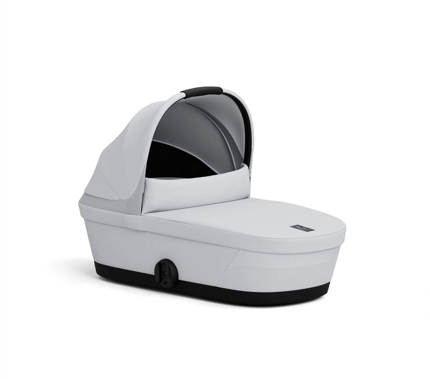 Nacelle Melio Fog Grey