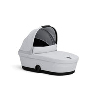 Nacelle Melio Fog Grey