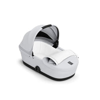 Nacelle Melio Fog Grey