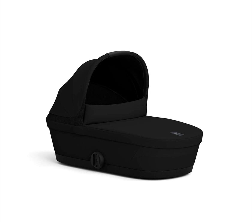 Nacelle Melio Magic Black