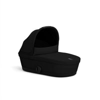 Nacelle Melio Magic Black