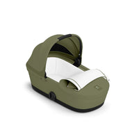Nacelle Melio Moss Green