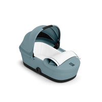 Nacelle Melio Stormy Blue