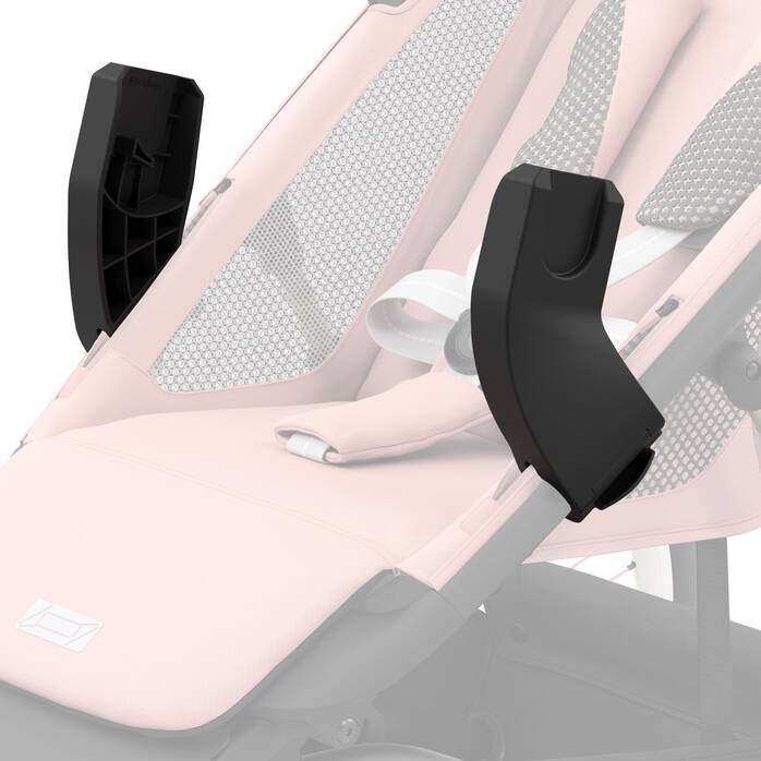 Adaptateur de siège auto Avi/Avi Spin - Mode Bébé Claye
