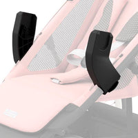 Adaptateur de siège auto Avi/Avi Spin - Mode Bébé Claye