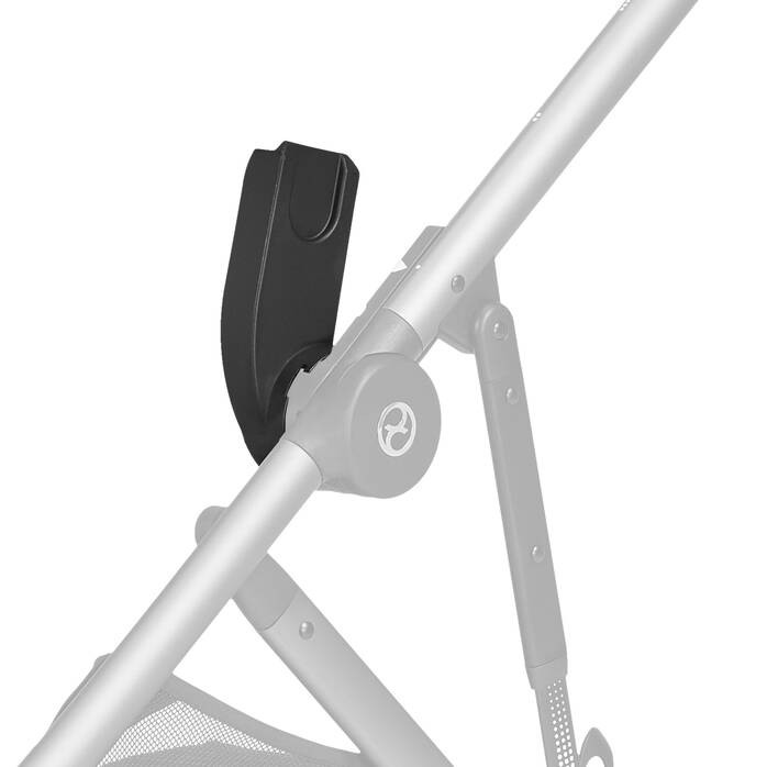 Adaptateurs de siège auto pour Gazelle S - Mode Bébé Claye
