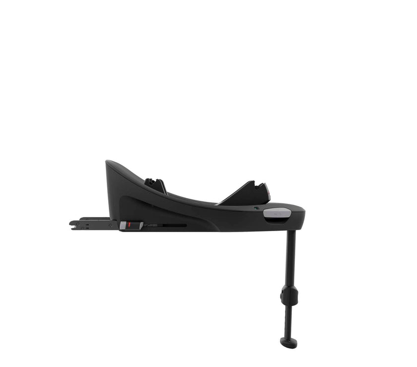 Base G i-Size Black - Mode Bébé Claye