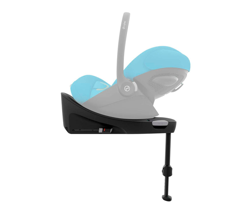 Base G i-Size Black - Mode Bébé Claye