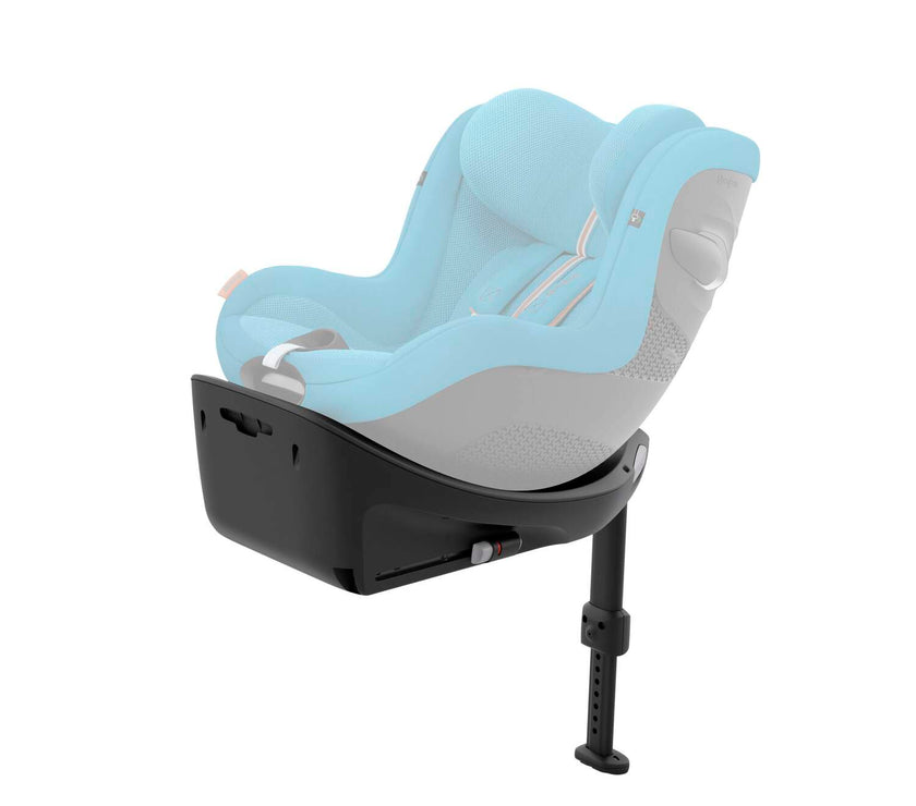Base G i-Size Black - Mode Bébé Claye
