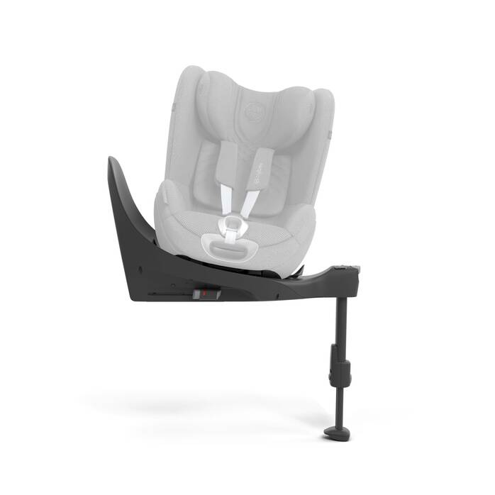 Base T i-Size- Black - Mode Bébé Claye