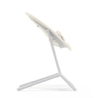 Chaise Haute Lemo 4en1 - All White - Mode Bébé Claye