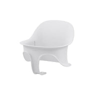 Chaise Haute Lemo 4en1 - All White - Mode Bébé Claye