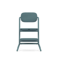 Chaise Haute LEMO - Stone Blue - Mode Bébé Claye