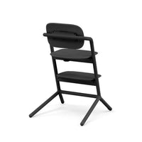 Chaise Haute LEMO - Stunning Black - Mode Bébé Claye