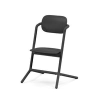 Chaise Haute LEMO - Stunning Black - Mode Bébé Claye