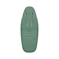 Chancelière Platinum Leaf Green - Mode Bébé Claye