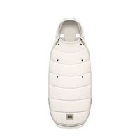 Chancelière Platinum Off White - Mode Bébé Claye