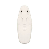 Chancelière Platinum Off White - Mode Bébé Claye