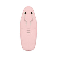 Chancelière Platinum Peach Pink - Mode Bébé Claye