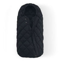 Chancelière Snogga 2 - Moon Black - Mode Bébé Claye