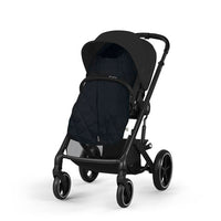 Chancelière Snogga 2 - Moon Black - Mode Bébé Claye
