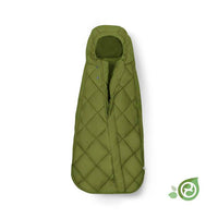 Chancelière Universelle pour Siège Auto Snogga Mini 2 - Nature Green - Mode Bébé Claye