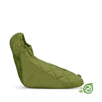 Chancelière Universelle pour Siège Auto Snogga Mini 2 - Nature Green - Mode Bébé Claye