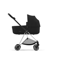 Châssis Mios - Chrome Black - Mode Bébé Claye