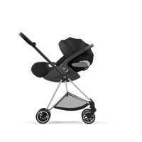 Châssis Mios - Chrome Black - Mode Bébé Claye