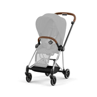 Châssis Mios - Chrome Brown - Mode Bébé Claye